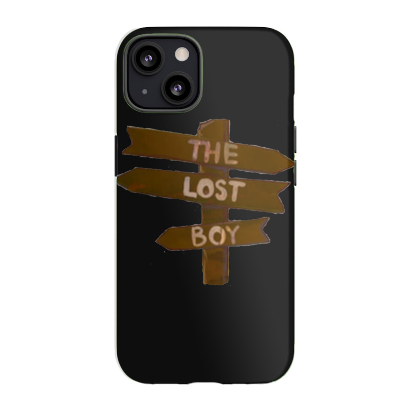 Cordae The Lost Boy Album Sign Iphone 13 Case | Artistshot