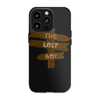 Cordae The Lost Boy Album Sign Iphone 13 Pro Case | Artistshot