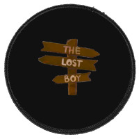 Cordae The Lost Boy Album Sign Round Patch | Artistshot