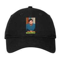 Tim Dillon  33 Adjustable Cap | Artistshot