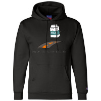 Its A Milky Way ! Classic Champion Hoodie | Artistshot