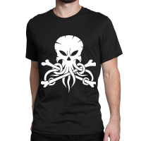 Alestorm Squid Classic Classic T-shirt | Artistshot