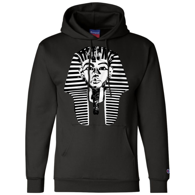 Why Are There Pyramids In Egypt Fuuny Joke Champion Hoodie | Artistshot