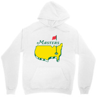 Golf Masters Unisex Hoodie | Artistshot