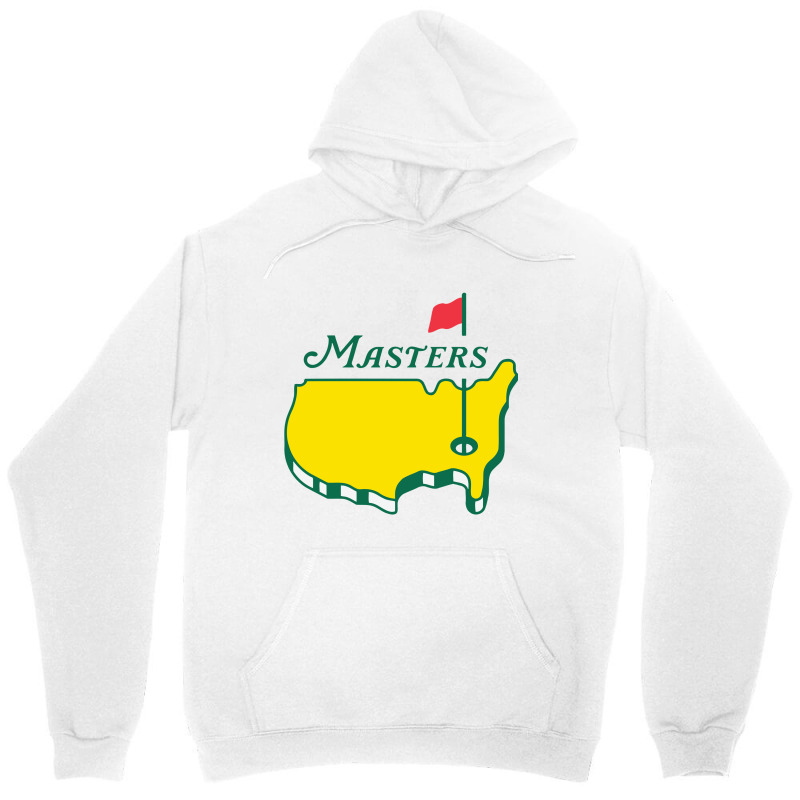 Golf Masters Unisex Hoodie | Artistshot