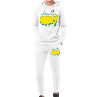 Golf Masters Hoodie & Jogger Set | Artistshot