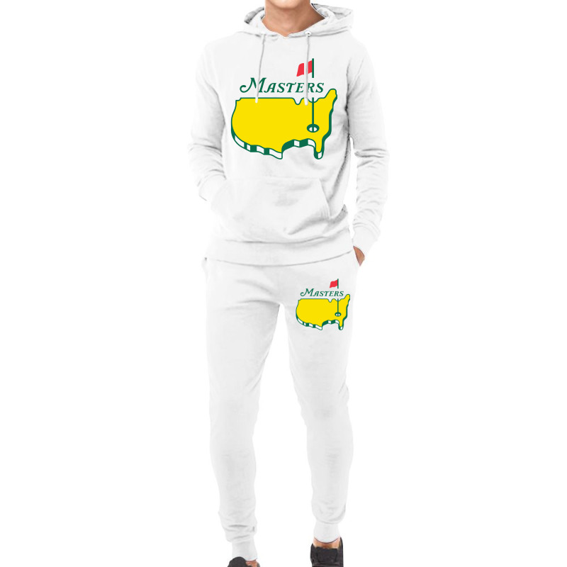 Golf Masters Hoodie & Jogger Set | Artistshot