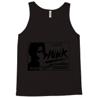 Hunk Retro Gay  Vintage Gay  Film Nyc Times Square Tank Top | Artistshot