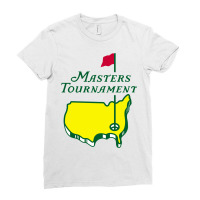 Master Tournament Ladies Fitted T-shirt | Artistshot