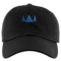 Forest Tree Kids Cap | Artistshot