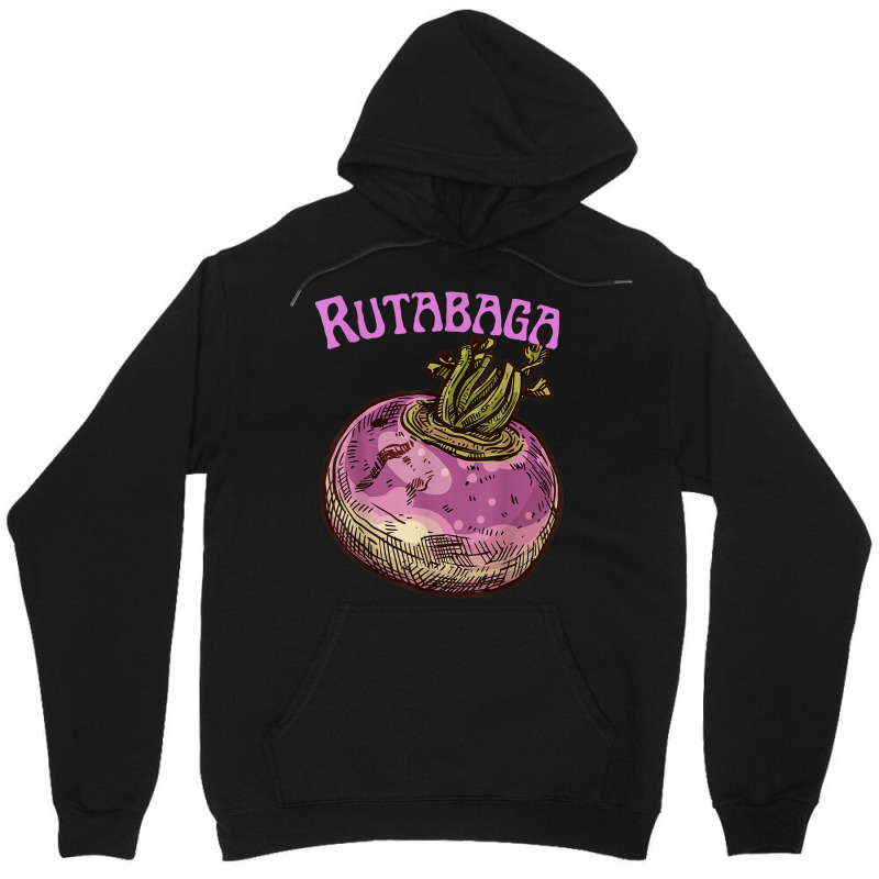 Rutabaga Swede Root Vegetable Swedish Turnip Neep Rwden Unisex Hoodie | Artistshot