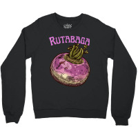 Rutabaga Swede Root Vegetable Swedish Turnip Neep Rwden Crewneck Sweatshirt | Artistshot