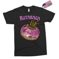 Rutabaga Swede Root Vegetable Swedish Turnip Neep Rwden Exclusive T-shirt | Artistshot