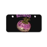 Rutabaga Swede Root Vegetable Swedish Turnip Neep Rwden Bicycle License Plate | Artistshot