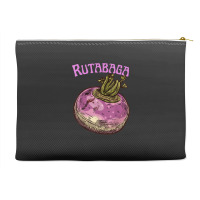 Rutabaga Swede Root Vegetable Swedish Turnip Neep Rwden Accessory Pouches | Artistshot