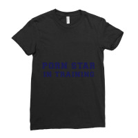 Star Ladies Fitted T-shirt | Artistshot