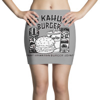 Big Kahuna Burger Mini Skirts | Artistshot