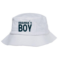 Mama's Boy Bucket Hat | Artistshot