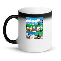 Contes De Canard Magic Mug | Artistshot