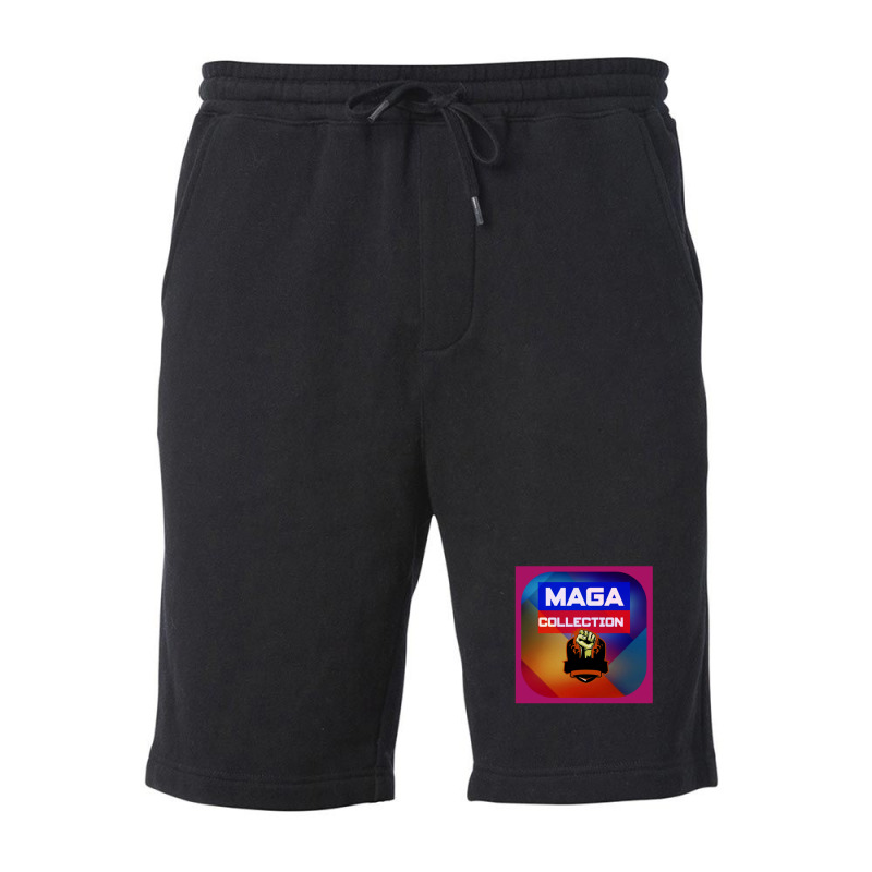 Mega Collection Power Fleece Short by MartyTemple | Artistshot