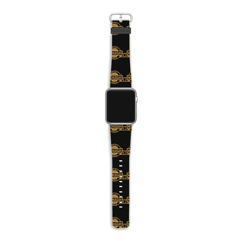 New Millennium Cyanide Christ Apple Watch Band | Artistshot