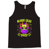 2022 Mardi Gras  Mardi Gras Parade Tank Top | Artistshot