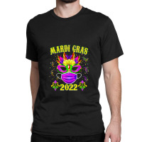 2022 Mardi Gras  Mardi Gras Parade Classic T-shirt | Artistshot