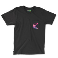 Group Halloween Costume Pamplemousse Seltzer Pocket T-shirt | Artistshot