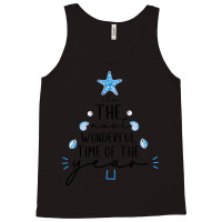 Crustaceancore Christmas, Starfish, Shell, Crab Lobster, Crustaceancor Tank Top | Artistshot