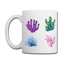 Crustaceancore Coral  Pack Coffee Mug | Artistshot