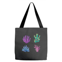 Crustaceancore Coral  Pack Tote Bags | Artistshot