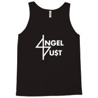 Angel Dust 2 1 Tank Top | Artistshot