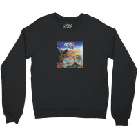 Angel Dust 3 Crewneck Sweatshirt | Artistshot