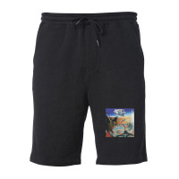 Angel Dust 3 Fleece Short | Artistshot