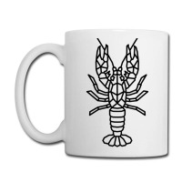 Crustaceancore For Ocean And Animal Lovers Sea Life Coffee Mug | Artistshot