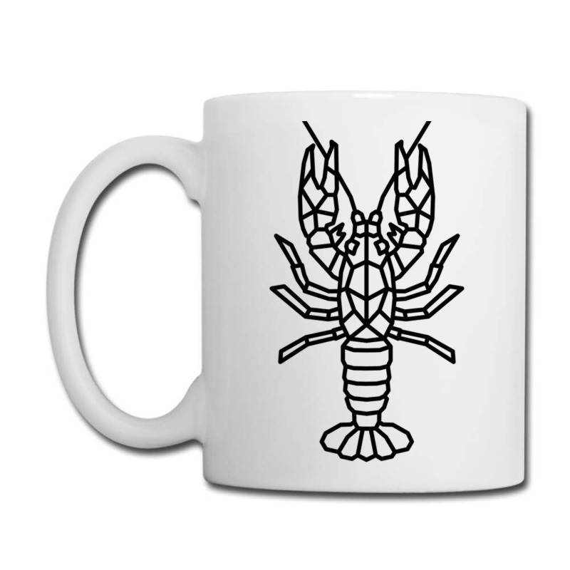 Crustaceancore For Ocean And Animal Lovers Sea Life Coffee Mug | Artistshot