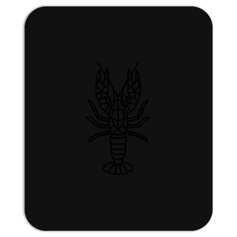 Crustaceancore For Ocean And Animal Lovers Sea Life Mousepad | Artistshot