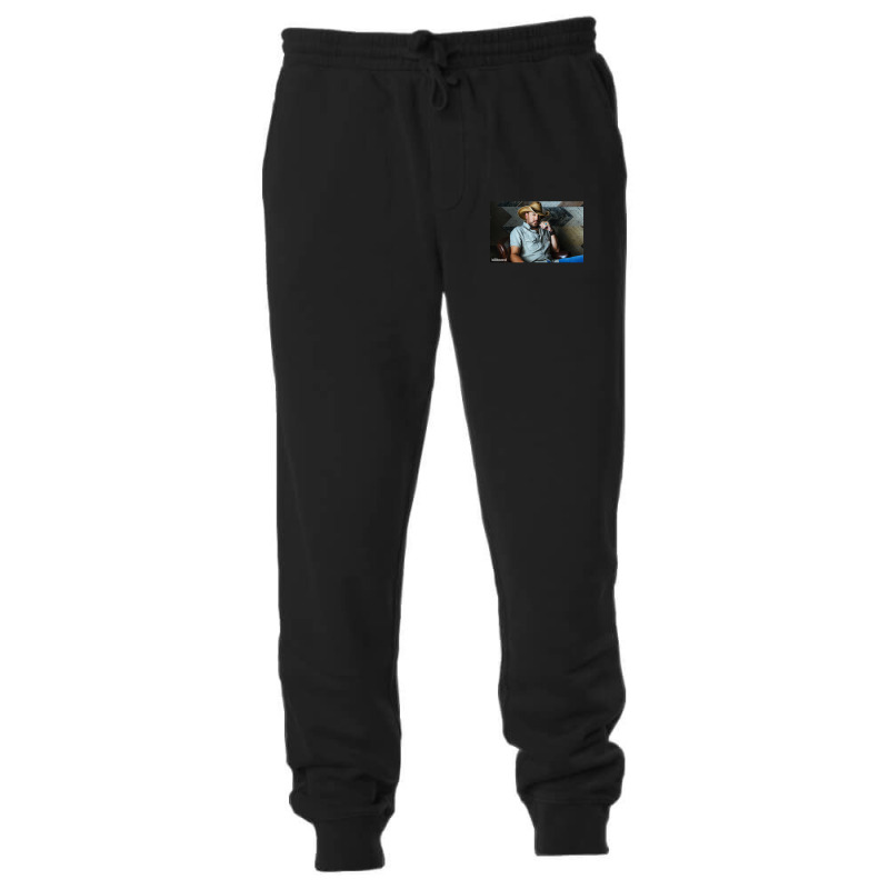 Jason Aldean Aesthetic Unisex Jogger | Artistshot