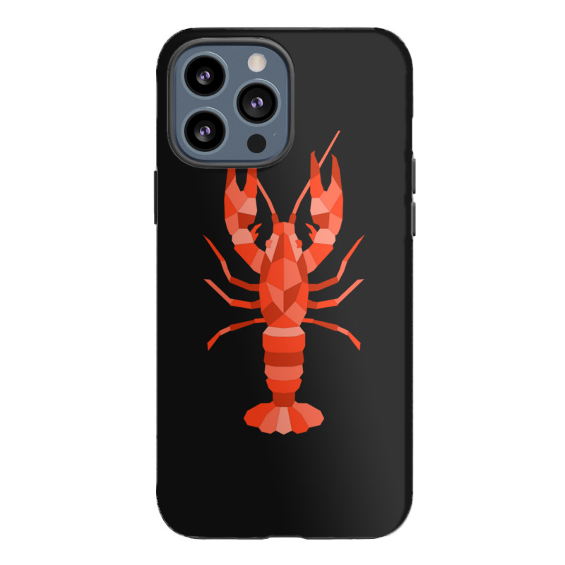 Crustaceancore For Ocean And Animal Lovers Sea Life Iphone 13 Pro Max Case | Artistshot