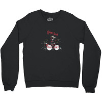 Angel Dust 9 Crewneck Sweatshirt | Artistshot