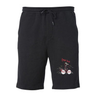 Angel Dust 9 Fleece Short | Artistshot