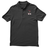 Angel Dust 9 Men's Polo Shirt | Artistshot