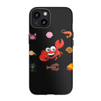 Crustaceancore Funny Iphone 13 Case | Artistshot