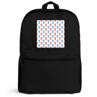 Crustaceancore Lobster Pattern Backpack | Artistshot