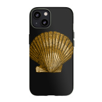 Golden Crustaceancore Iphone 13 Case | Artistshot