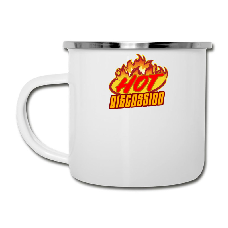 Hot Discussion Camper Cup | Artistshot