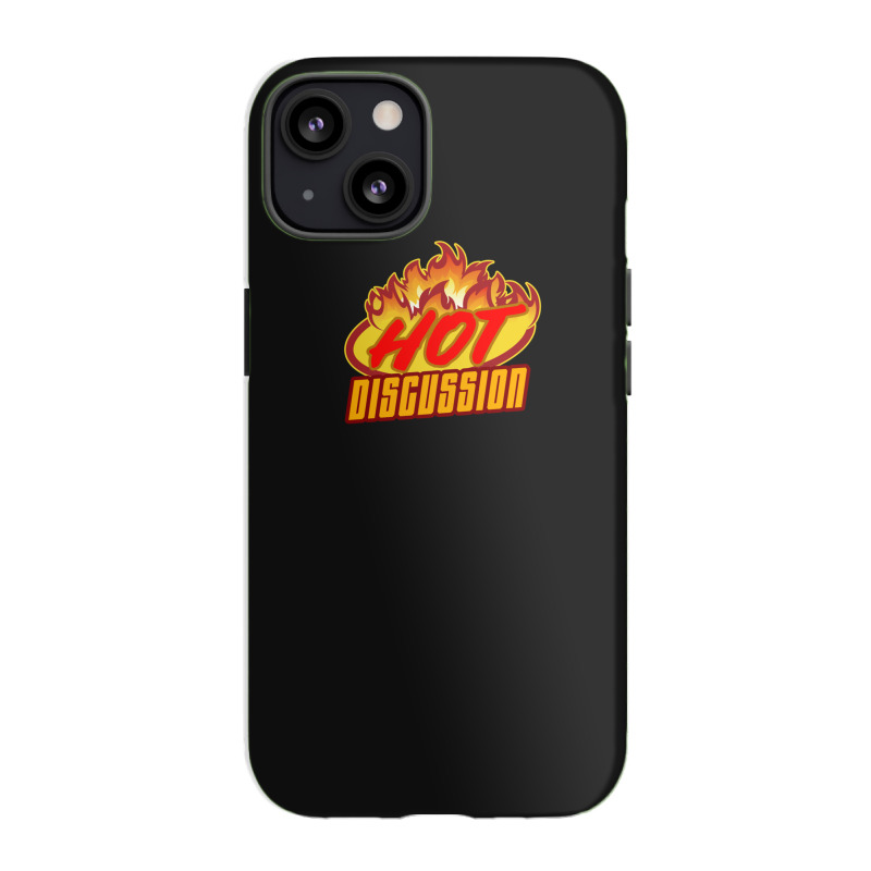 Hot Discussion Iphone 13 Case | Artistshot