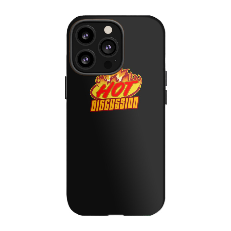 Hot Discussion Iphone 13 Pro Case | Artistshot