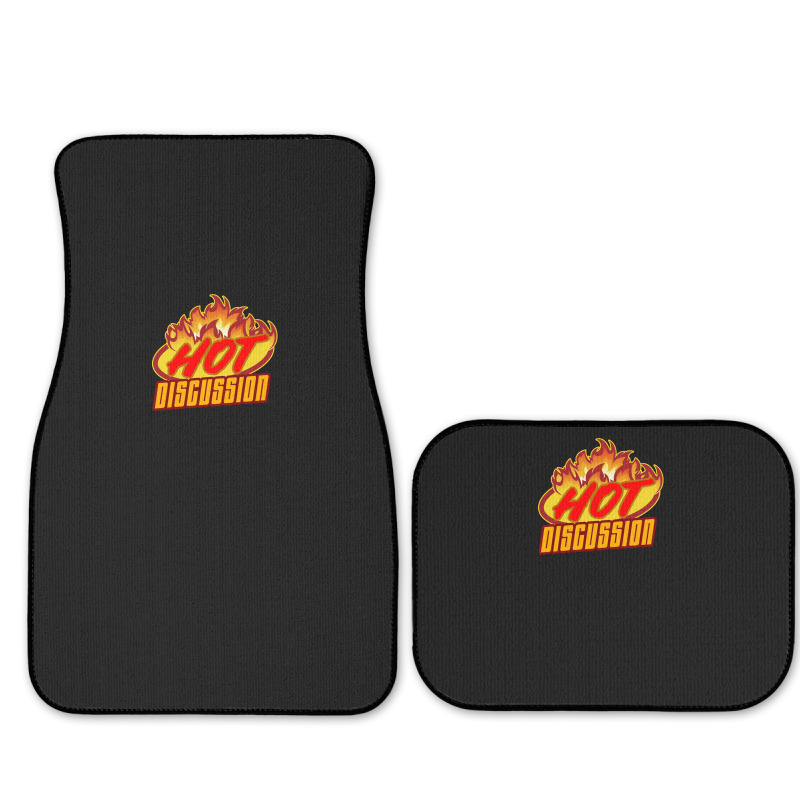 Hot Discussion Full Set Car Mats | Artistshot