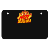 Hot Discussion Atv License Plate | Artistshot